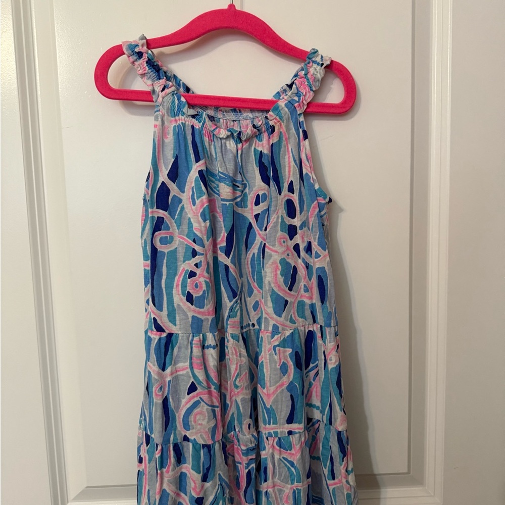 Lilly Pulitzer dress